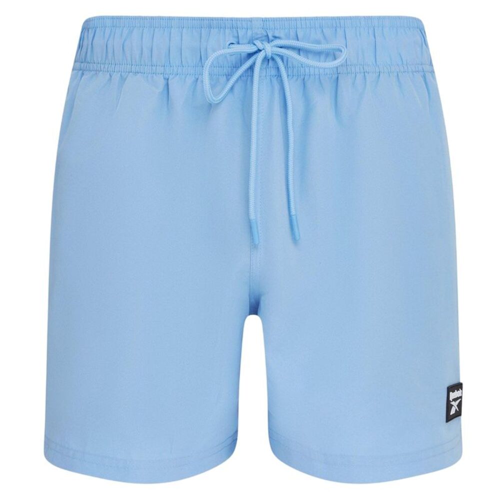 Reebok Mens Ace Swim Shorts / Blue